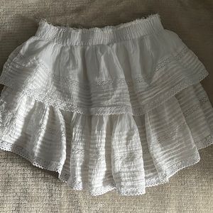 Aerie skirt